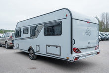 Knaus Südwind Black Selection