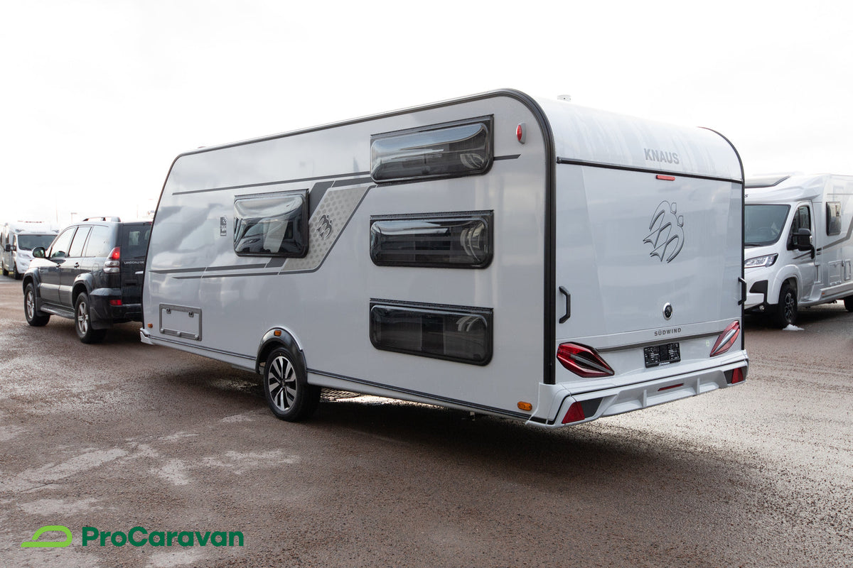 Knaus Südwind – Réf. 56