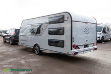 Knaus Südwind – Réf. 56