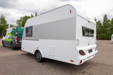 Knaus Sport – Réf. 506