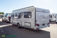 Knaus Südwind Black Selection – Réf. 5