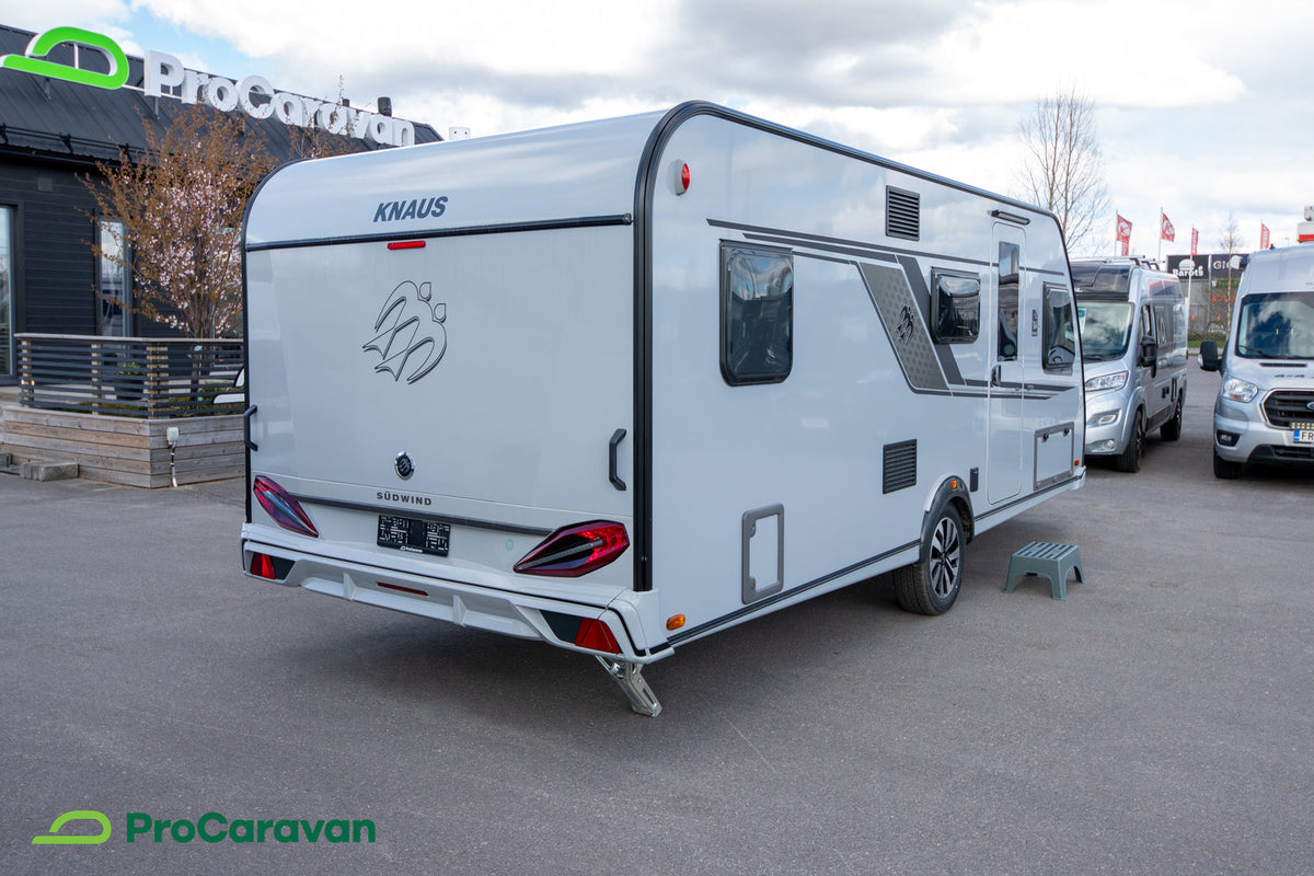 Knaus Südwind – Réf. 59