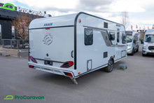 Knaus Südwind – Réf. 59