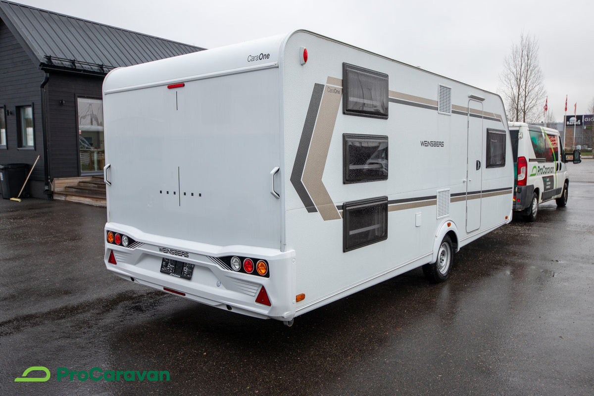 Weinsberg CaraOne – Réf. 54