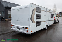 Weinsberg CaraOne – Réf. 54