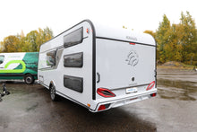 Knaus Südwind 60 Years