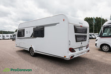Knaus Südwind – Réf. 3