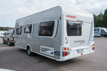 Dethleffs CAMPER