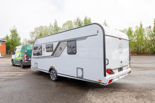 Knaus Südwind Black Selection – Réf. 6