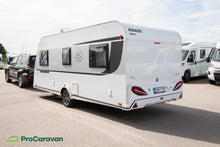 Knaus Sport – Réf. 510