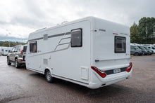 Hymer Eriba Nova