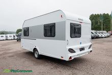 Knaus Sport – Réf. 485