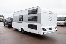Knaus Sport – Réf. 489