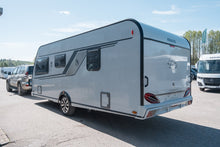 Knaus Südwind Black Selection – Réf. 4