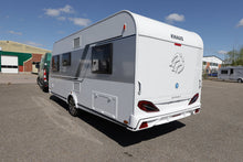 Knaus Sport – Réf. 492