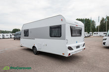 Knaus Sport