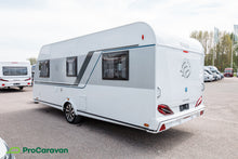 Knaus Sport – Réf. 495