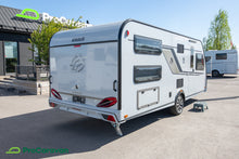 Knaus Südwind Black Selection – Réf. 7
