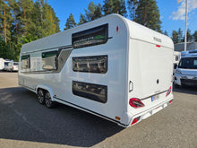 Knaus Südwind – Réf. 4
