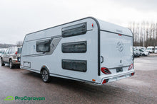 Knaus Südwind – Réf. 54