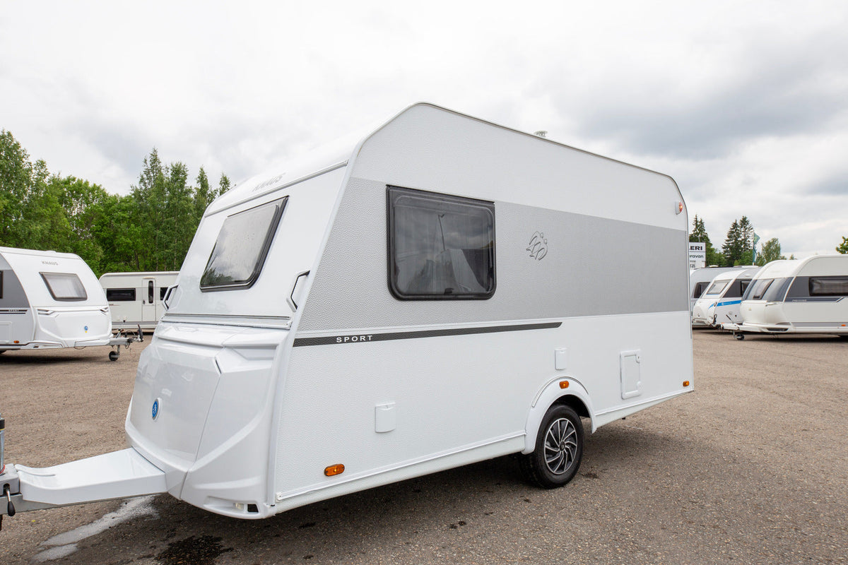 Knaus Sport – Réf. 506
