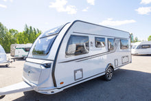 Knaus Südwind Black Selection – Réf. 8