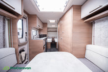 Knaus Sport – Réf. 495