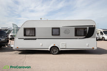 Knaus Sport – Réf. 510