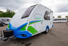 Knaus Sport & Fun