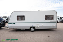 Knaus Eifelland