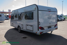 Knaus Südwind Black Selection – Réf. 7