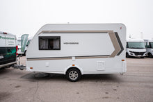 Weinsberg CaraOne – Réf. 69