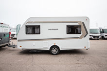 Weinsberg CaraOne