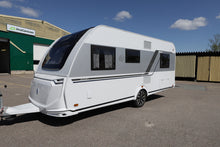 Knaus Sport – Réf. 492