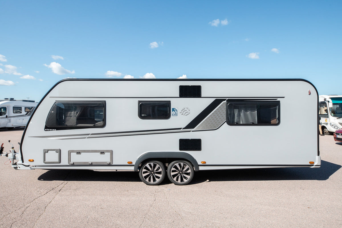 Knaus Südwind – Réf. 50
