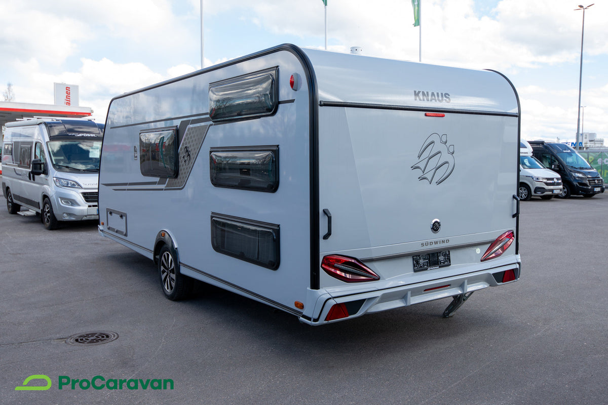 Knaus Südwind – Réf. 59