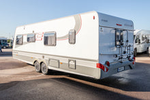 Hymer Nordic Star