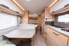 Knaus Südwind – Réf. 3