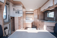 Knaus Südwind Black Selection – Réf. 4