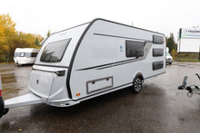 Knaus Südwind 60 Years