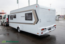 Weinsberg CaraOne – Réf. 54