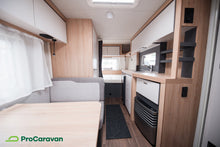 Knaus Sport – Réf. 485