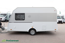 Knaus Sport – Réf. 486