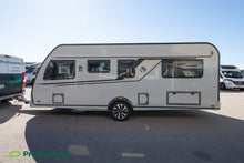 Knaus Südwind Black Selection – Réf. 5