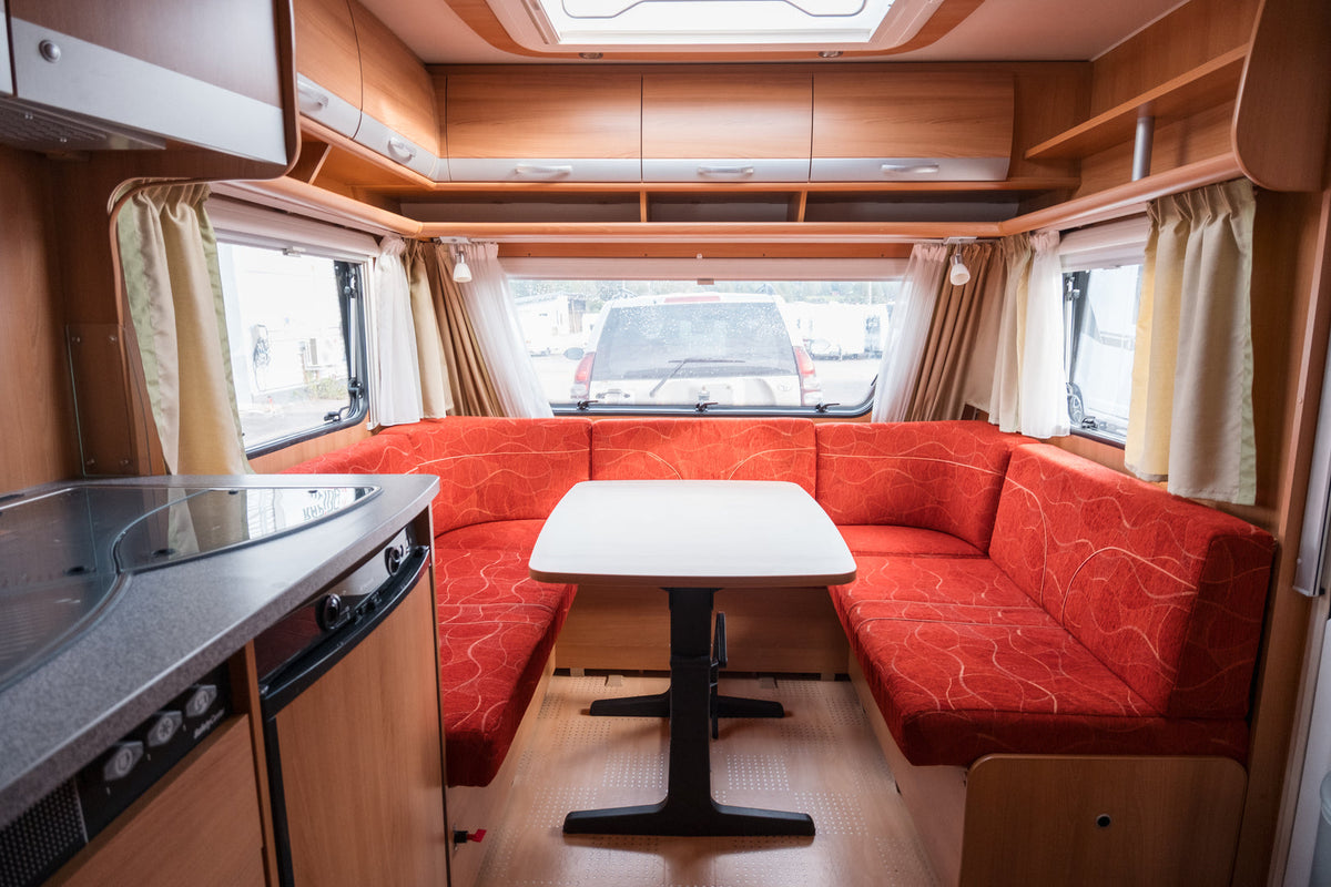 Dethleffs CAMPER