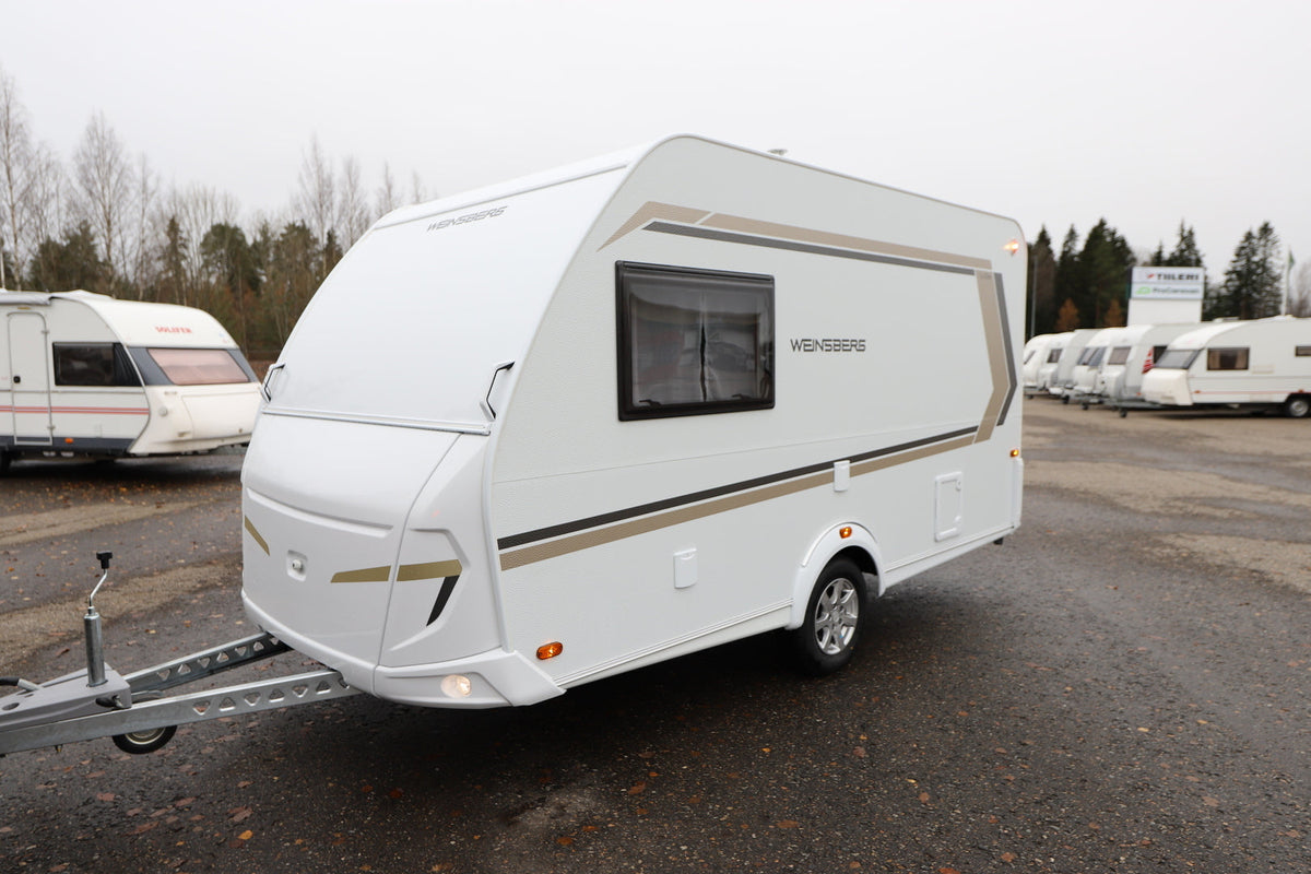 Weinsberg CaraOne – Réf. 67