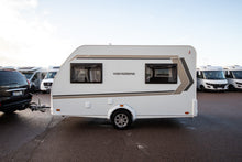 Weinsberg CaraOne – Réf. 71