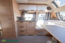 Knaus Südwind Black Selection – Réf. 5