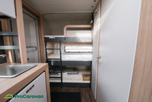 Knaus Sport – Réf. 506