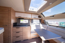 Knaus Südwind Black Selection – Réf. 8
